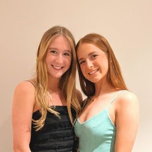 Meet your Posher, Maggie